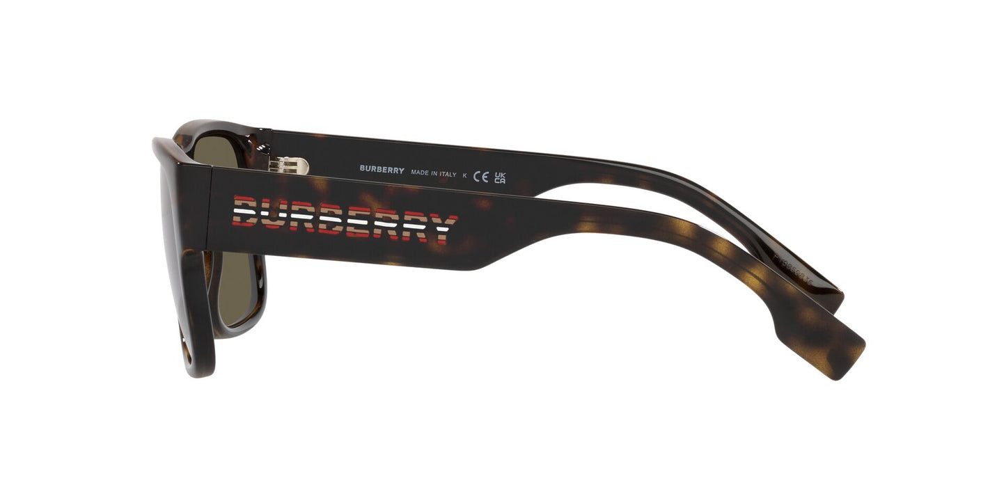 Burberry Knight BE4358 Aviator
