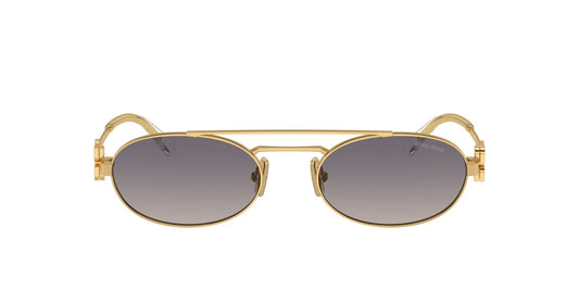 Miu Miu SMU54Z Square