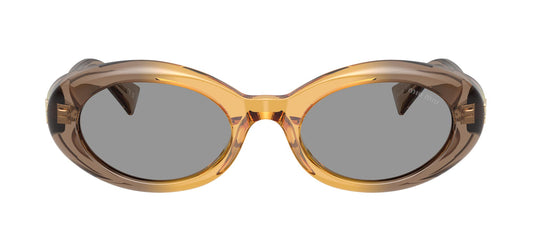 Miu Miu SMU B09 Cat-Eye