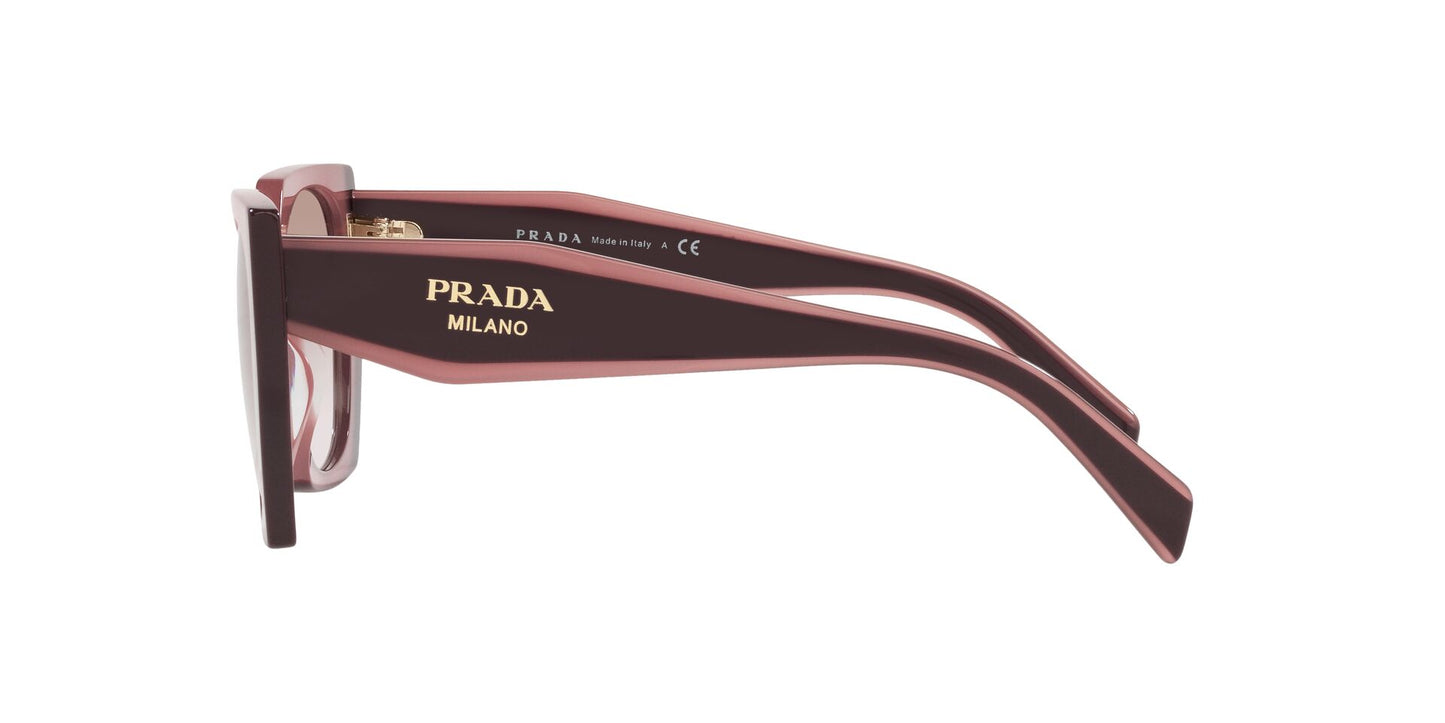 Prada SPR15W Cat-Eye