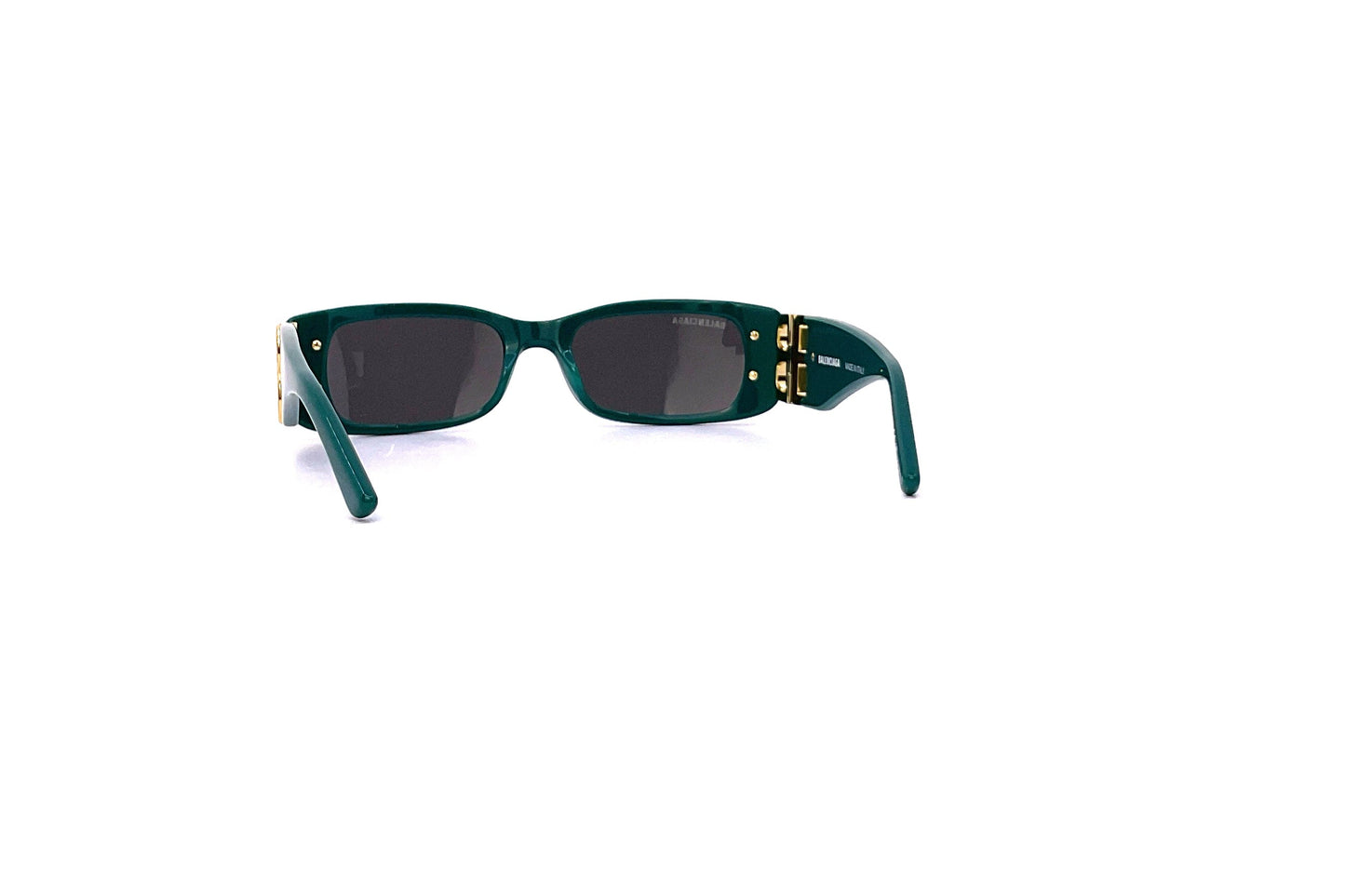 Balenciaga - BB0096S (006) Square