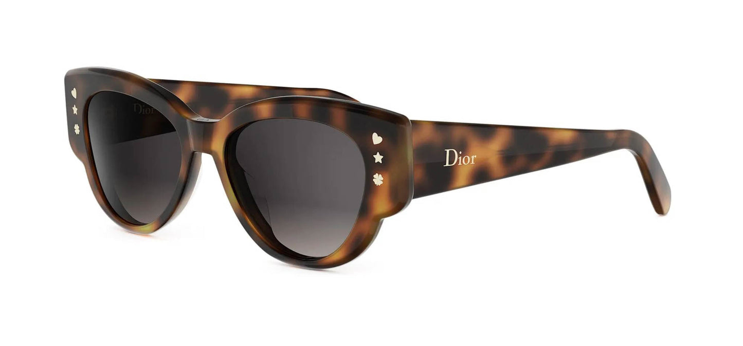 Dior Lucky Charms B1I Oval