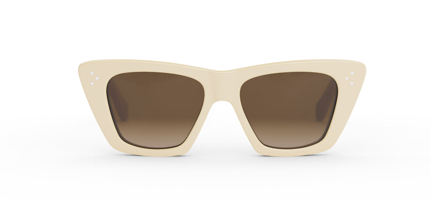 CELINE Bold 3 Dots CL40187I Square
