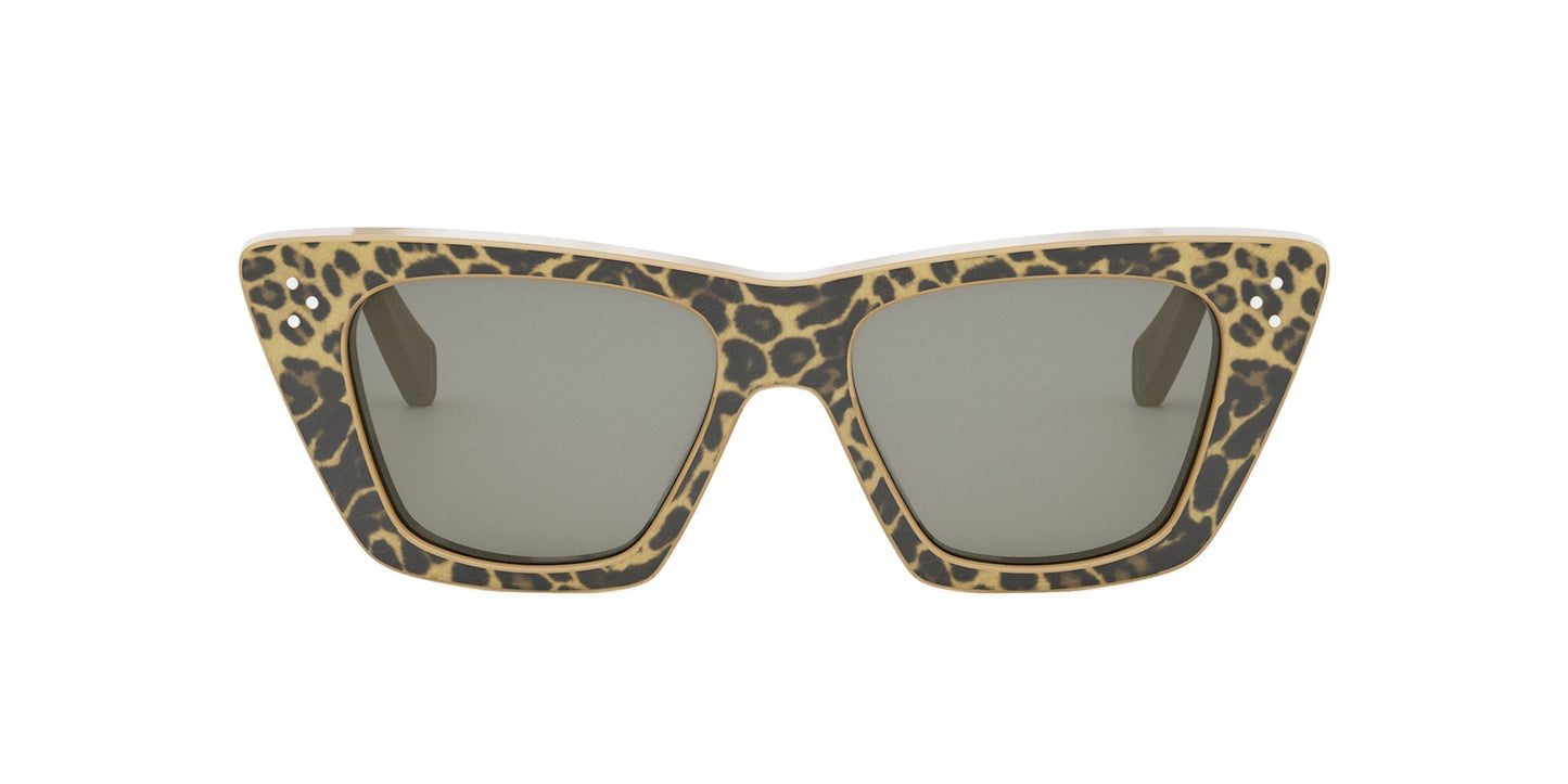 CELINE Bold 3 Dots CL40187I Square