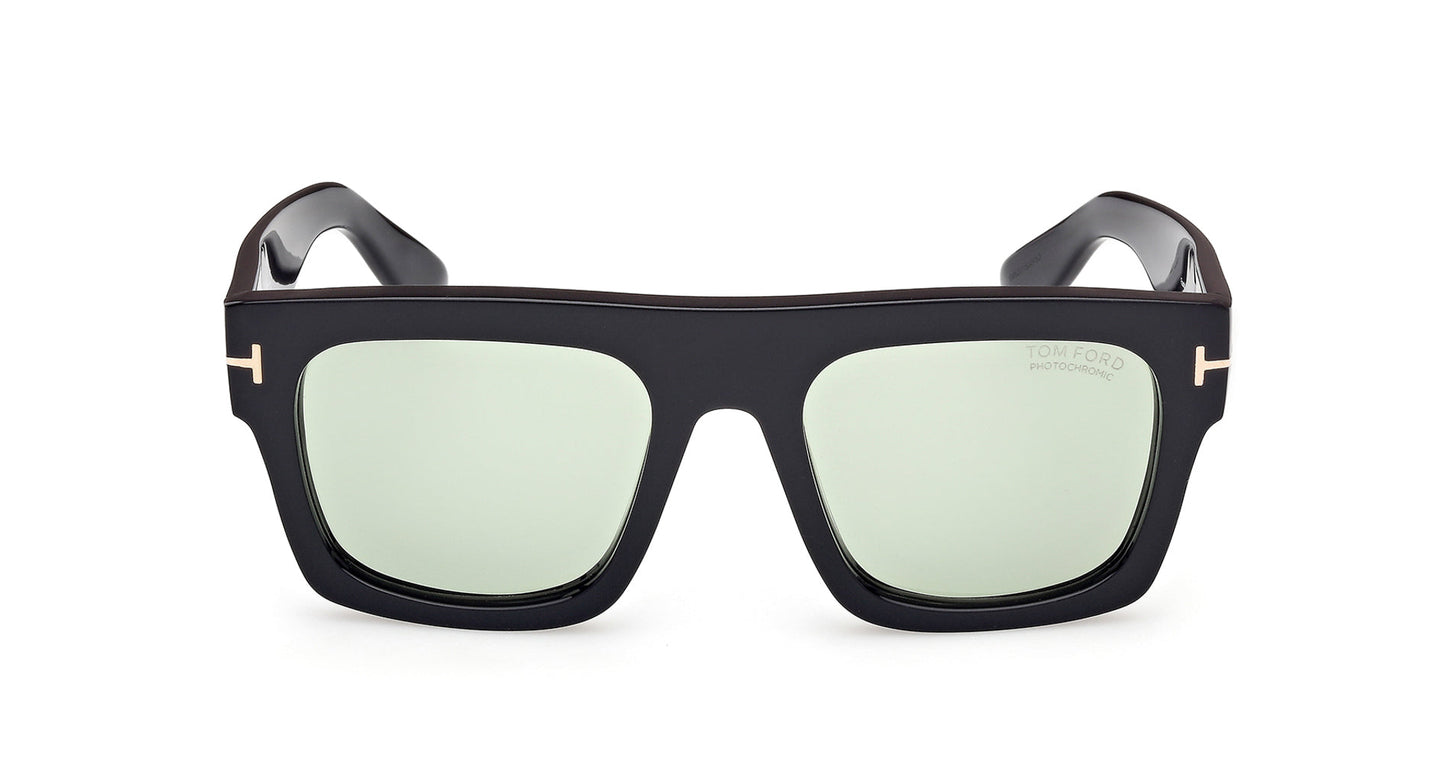 Tom Ford Fausto TF711 Aviator