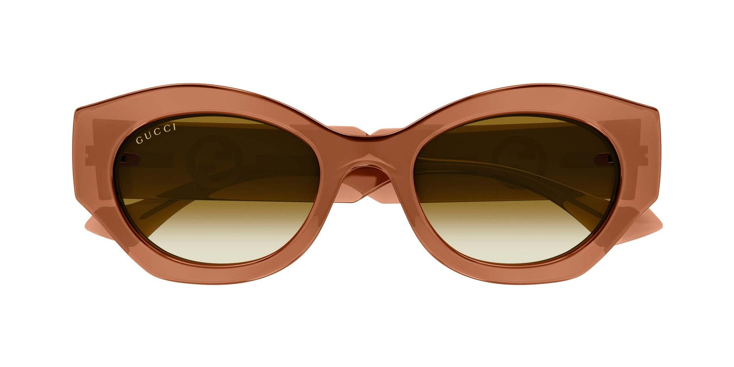 Gucci GG1553S Cat-Eye