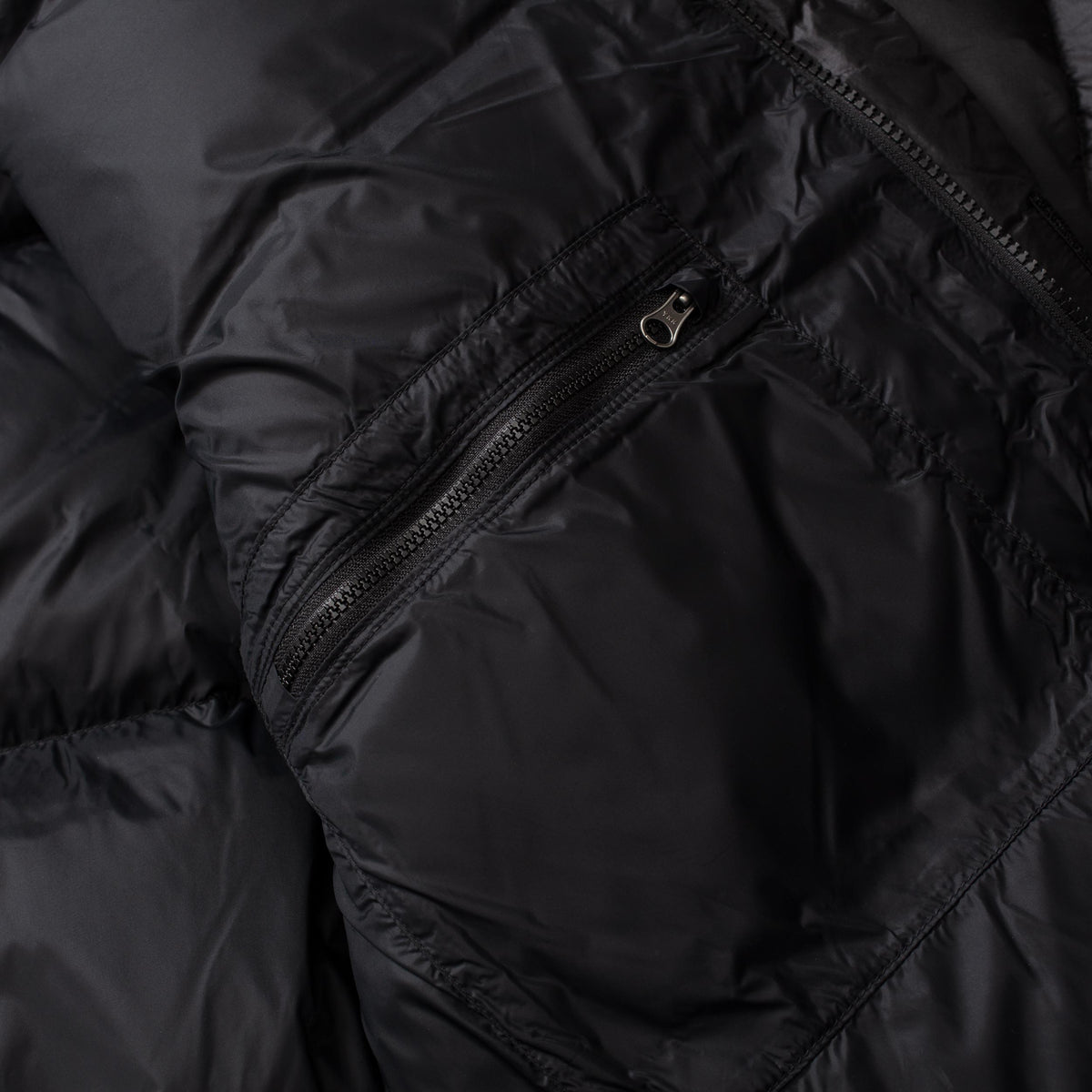 Pertex Down Jacket