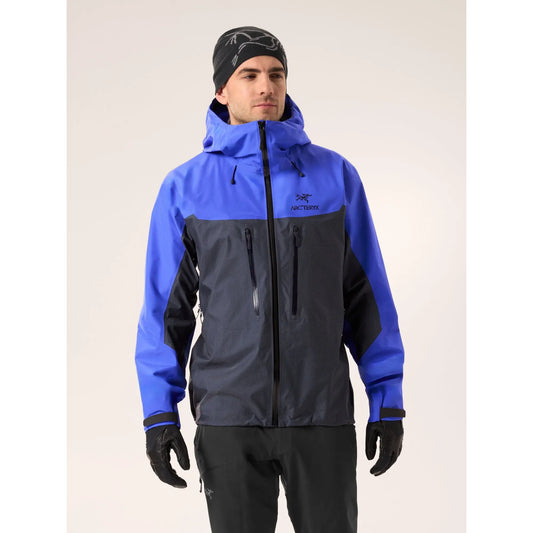 Arc'teryx Men's Alpha Jacket