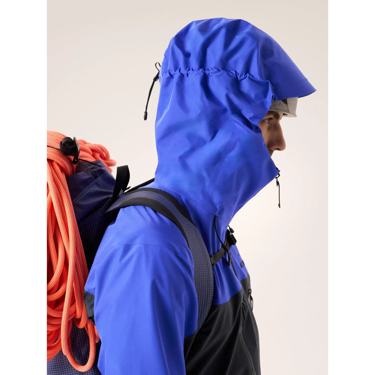 Arc'teryx Men's Alpha Jacket