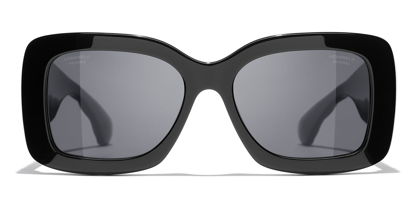 CHANEL 5483 Butterfly