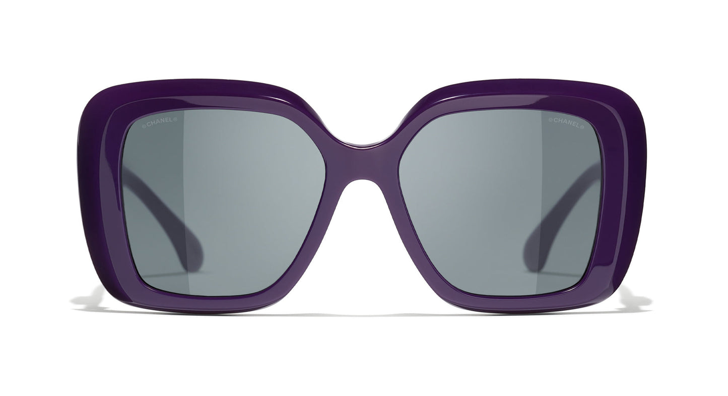 CHANEL 5518 Cat-Eye