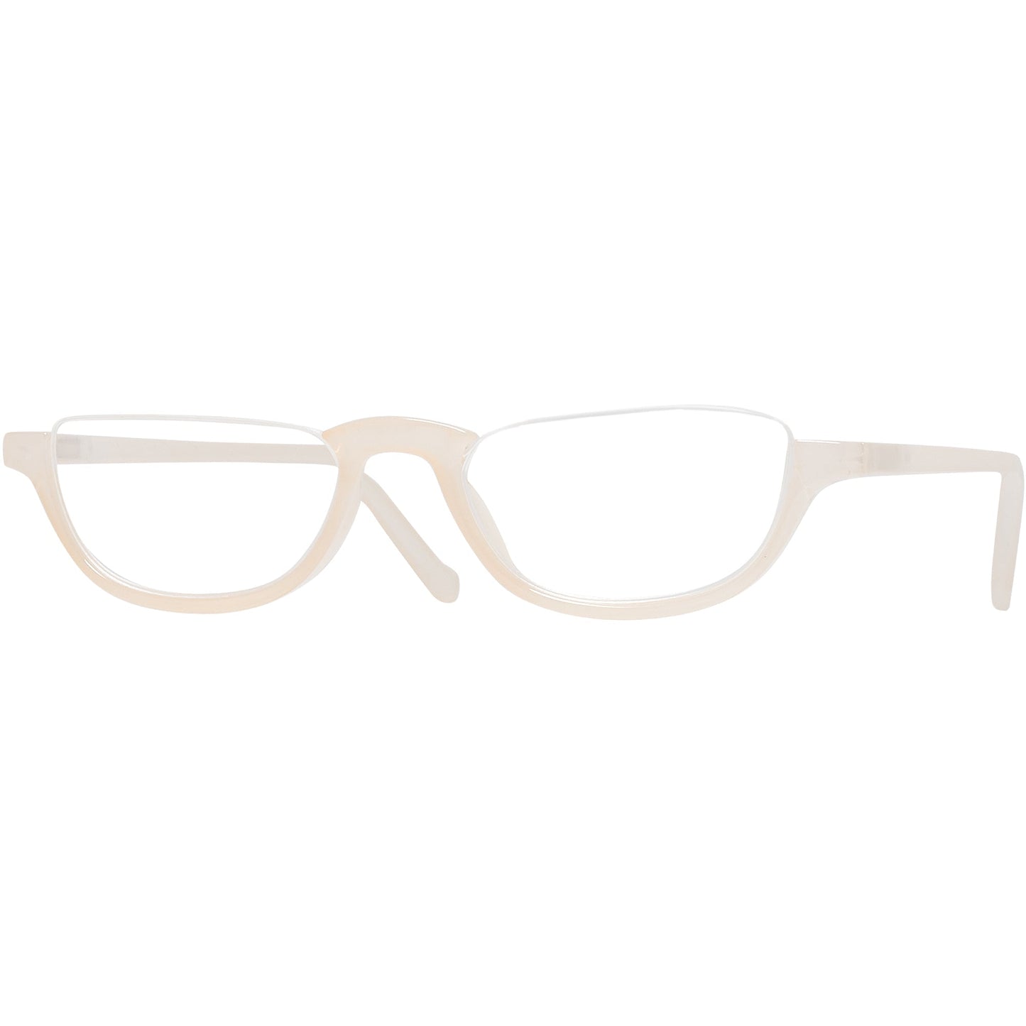 Acute Pair Single Vision Half Frame