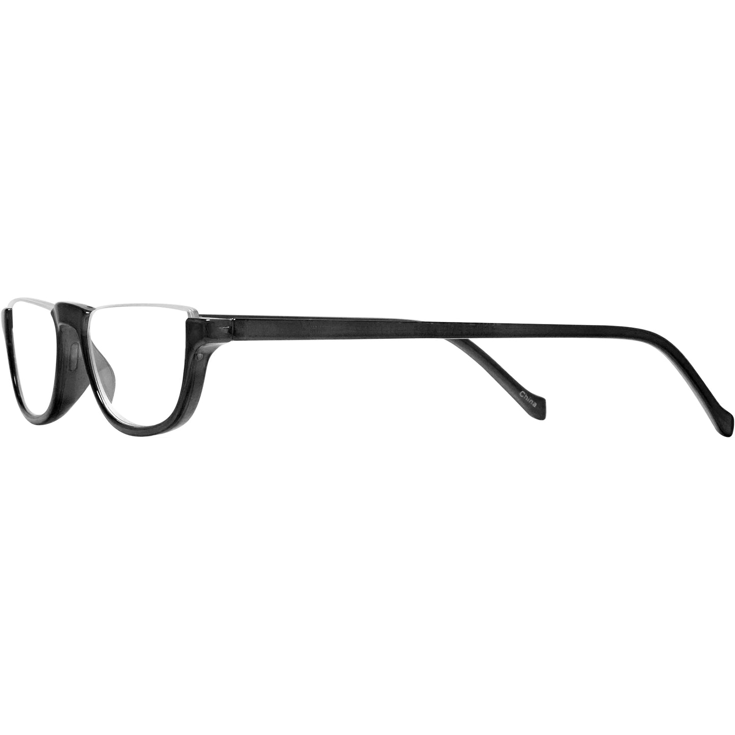 Acute Pair Single Vision Half Frame