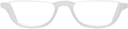 Acute Pair Single Vision Half Frame