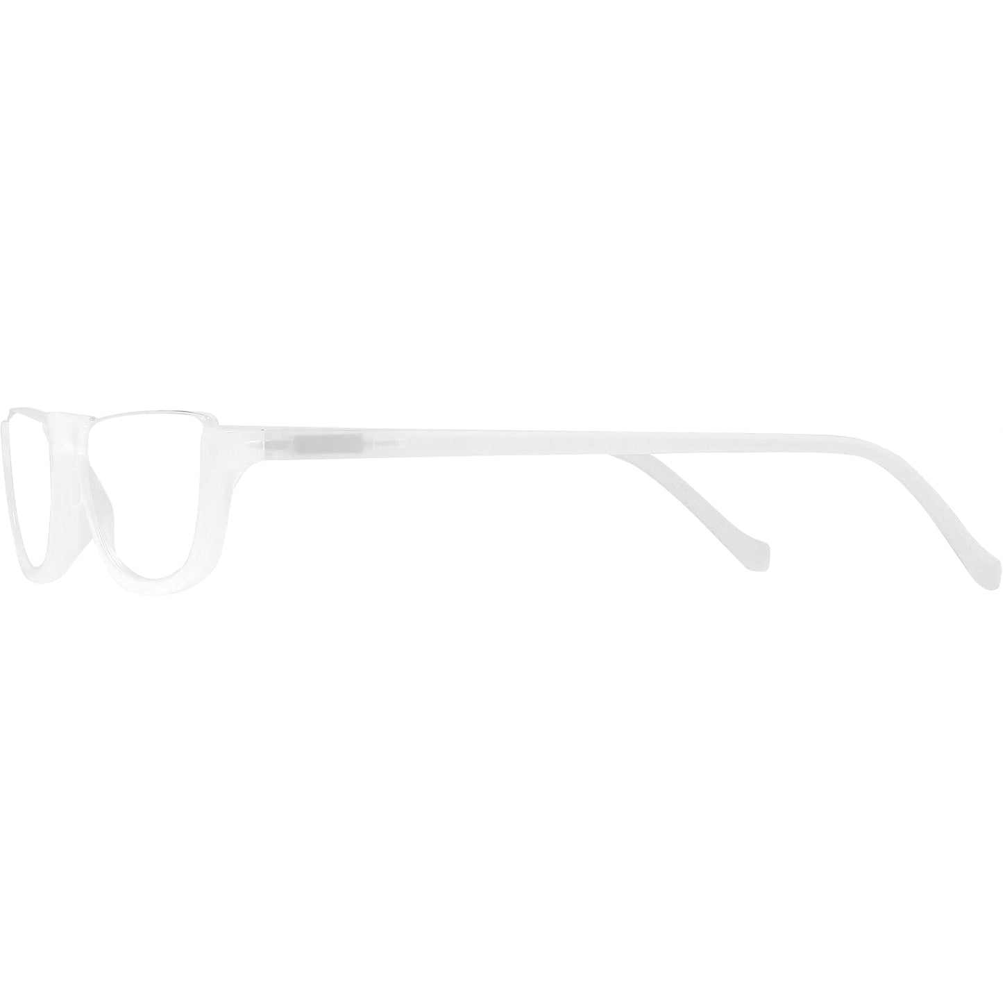 Acute Pair Single Vision Half Frame