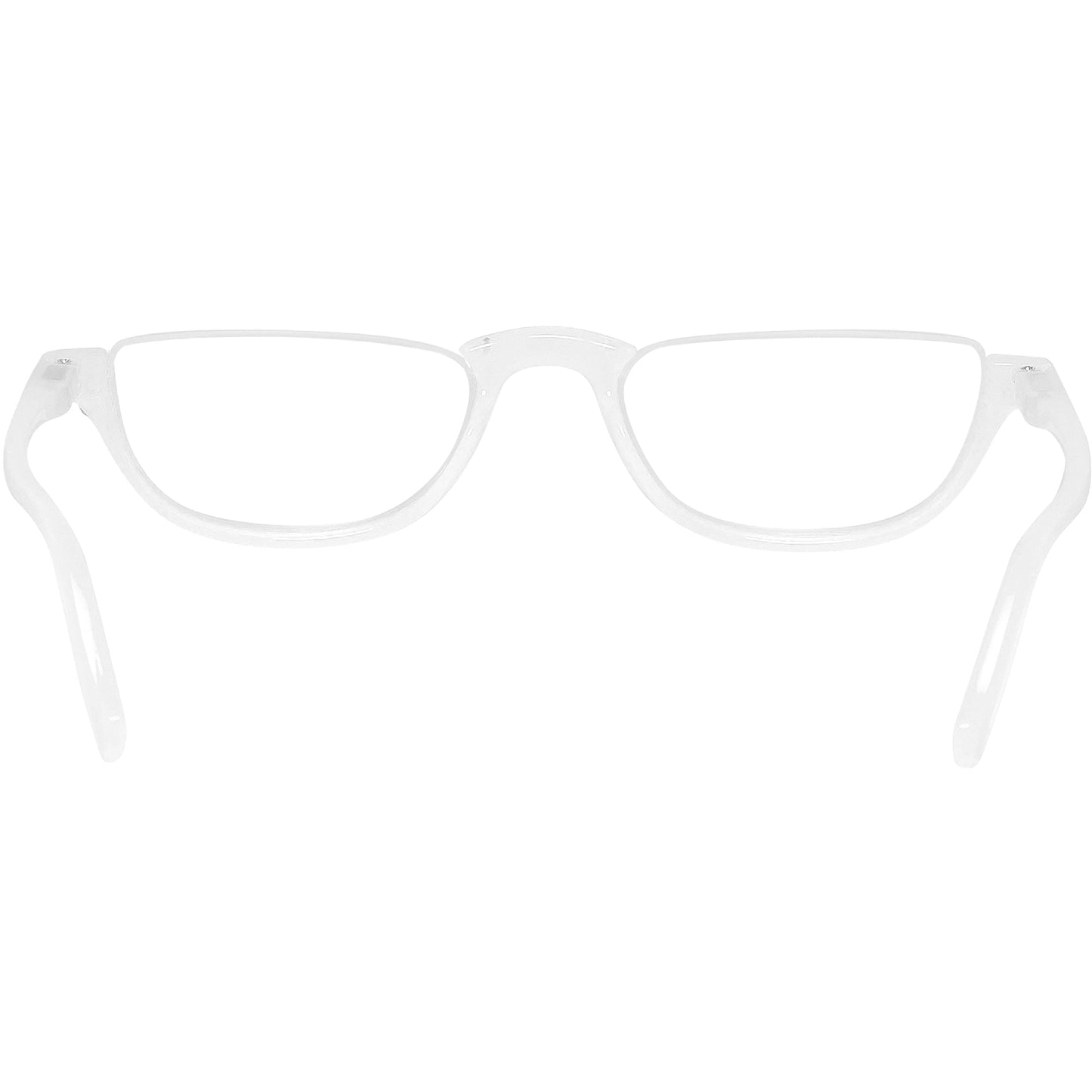 Acute Pair Single Vision Half Frame