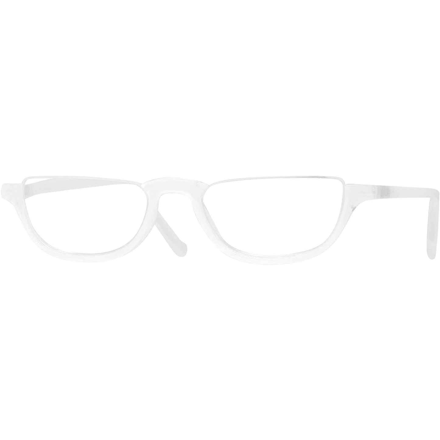 Acute Pair Single Vision Half Frame