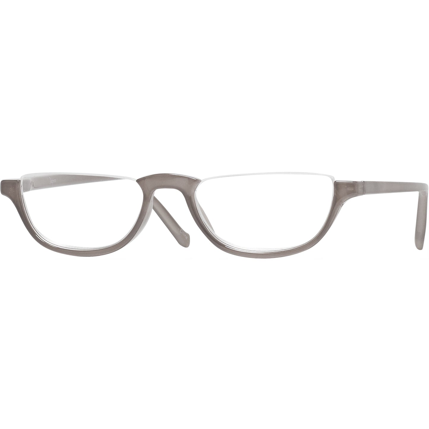 Acute Pair Single Vision Half Frame