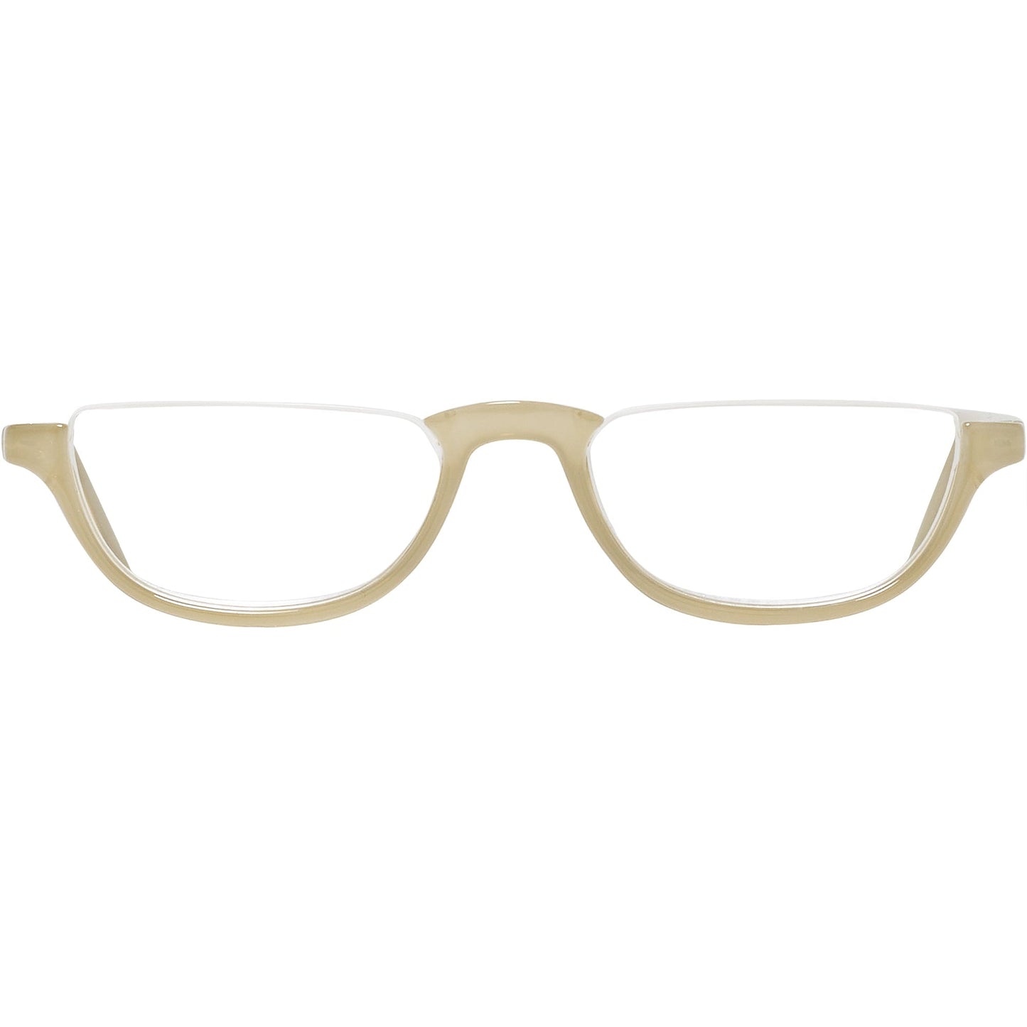 Acute Pair Single Vision Half Frame