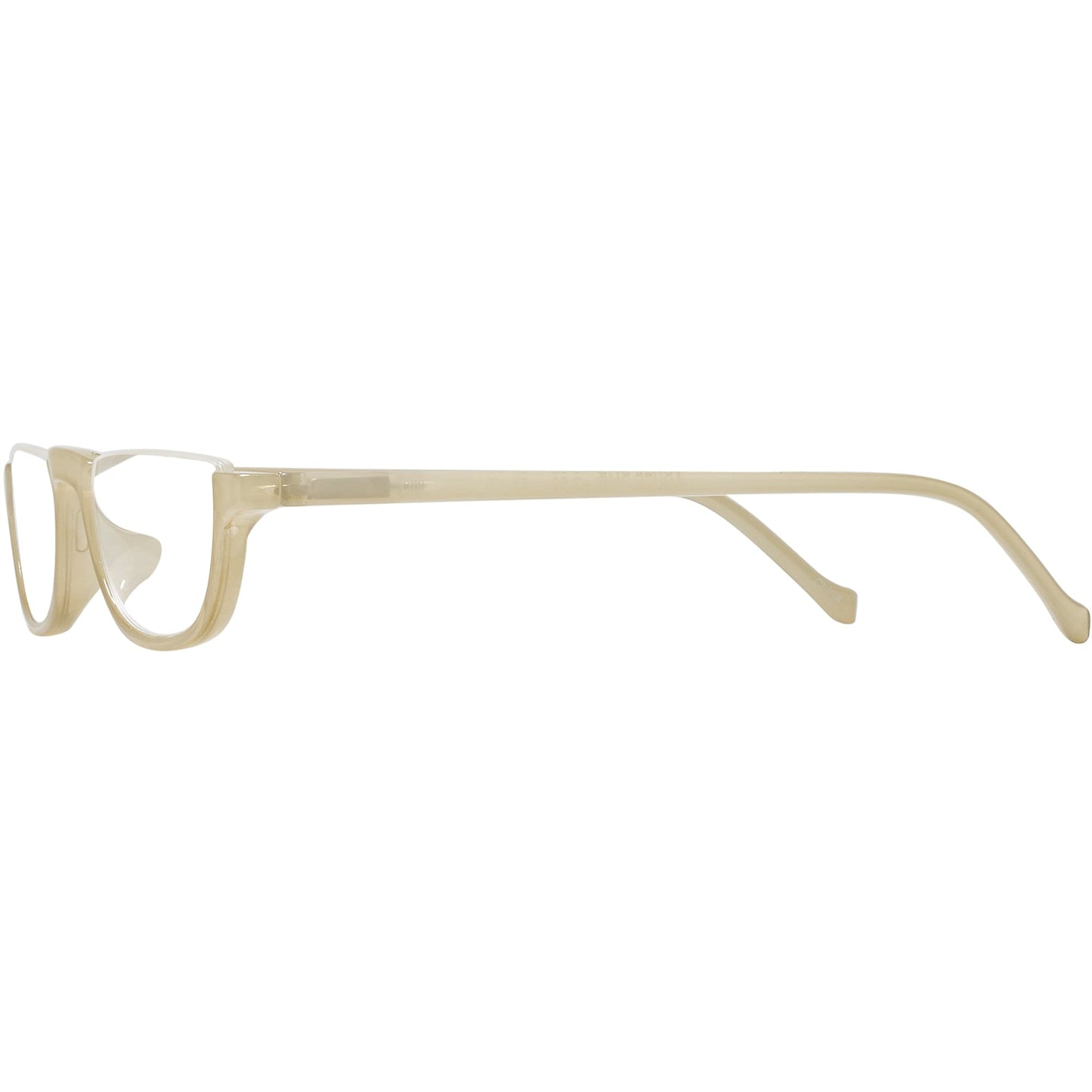 Acute Pair Single Vision Half Frame