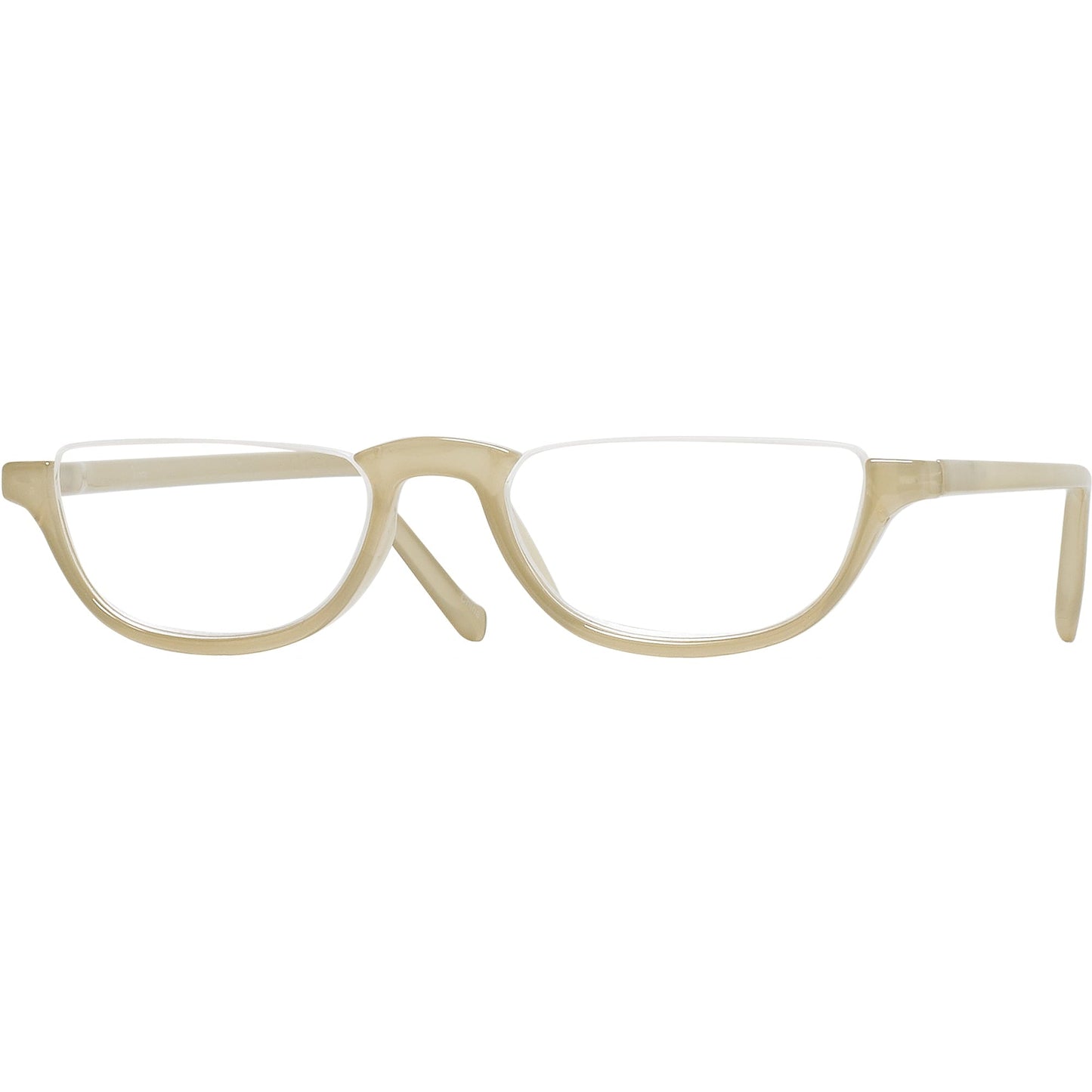 Acute Pair Single Vision Half Frame