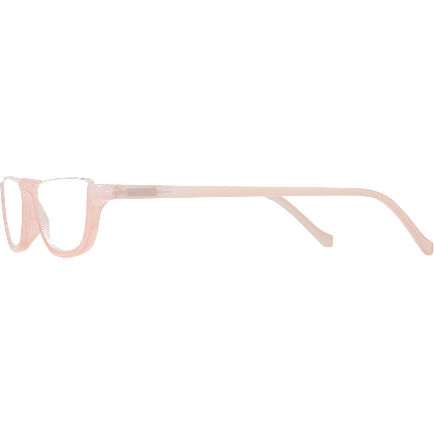 Acute Pair Single Vision Half Frame