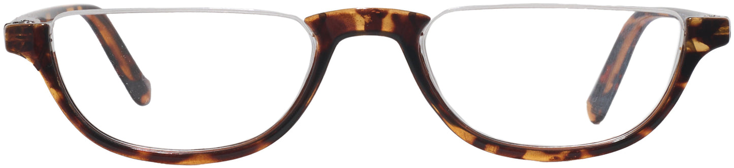 Acute Pair Single Vision Half Frame
