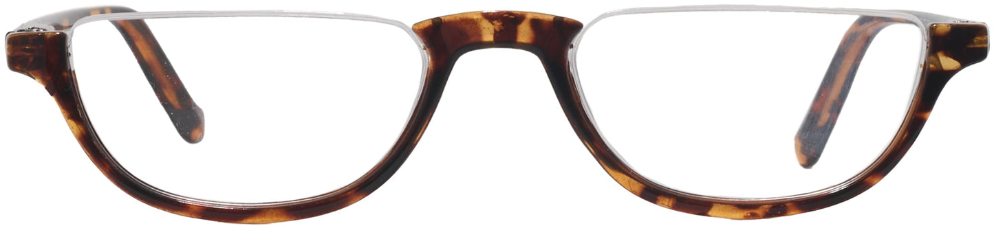 Acute Pair Single Vision Half Frame