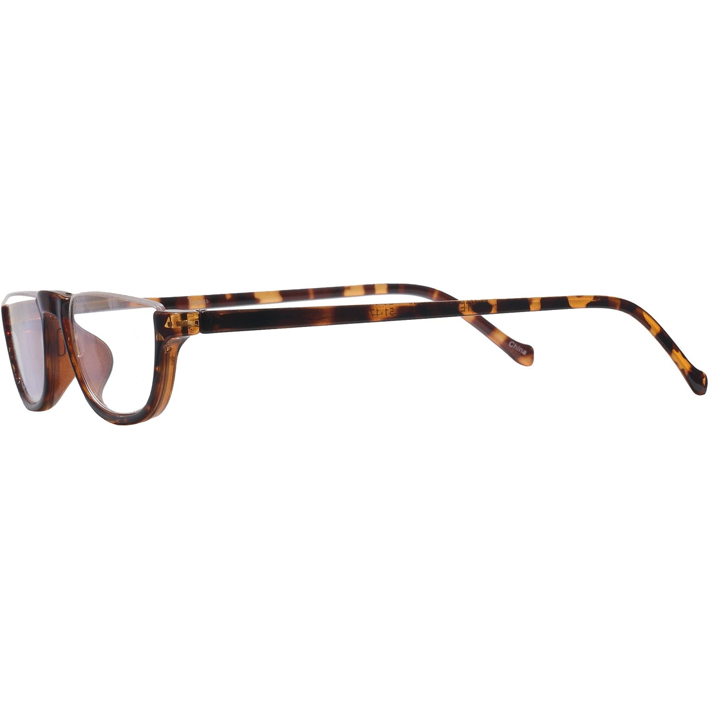 Acute Pair Single Vision Half Frame