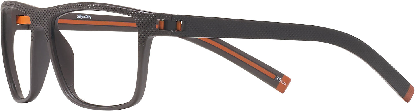 Aero Single Vision Full Frame