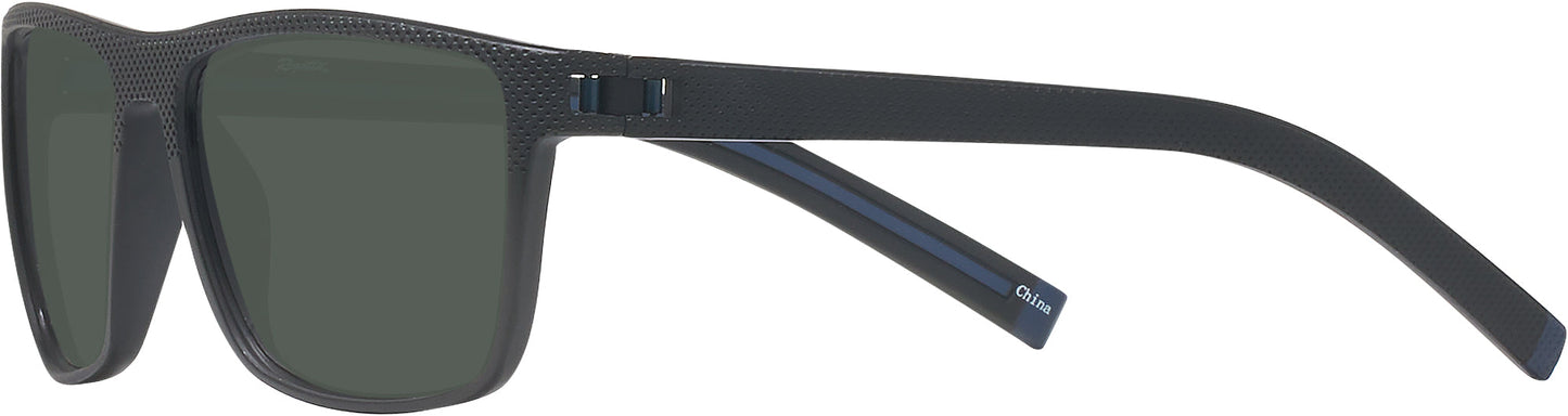 Aero Progressive No-Line Reading Sunglasses