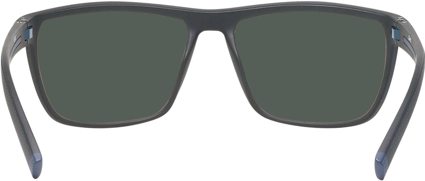 Aero Progressive No-Line Reading Sunglasses