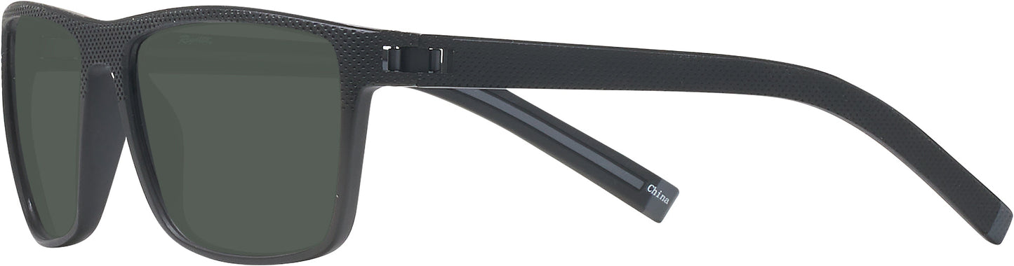 Aero Progressive No-Line Reading Sunglasses
