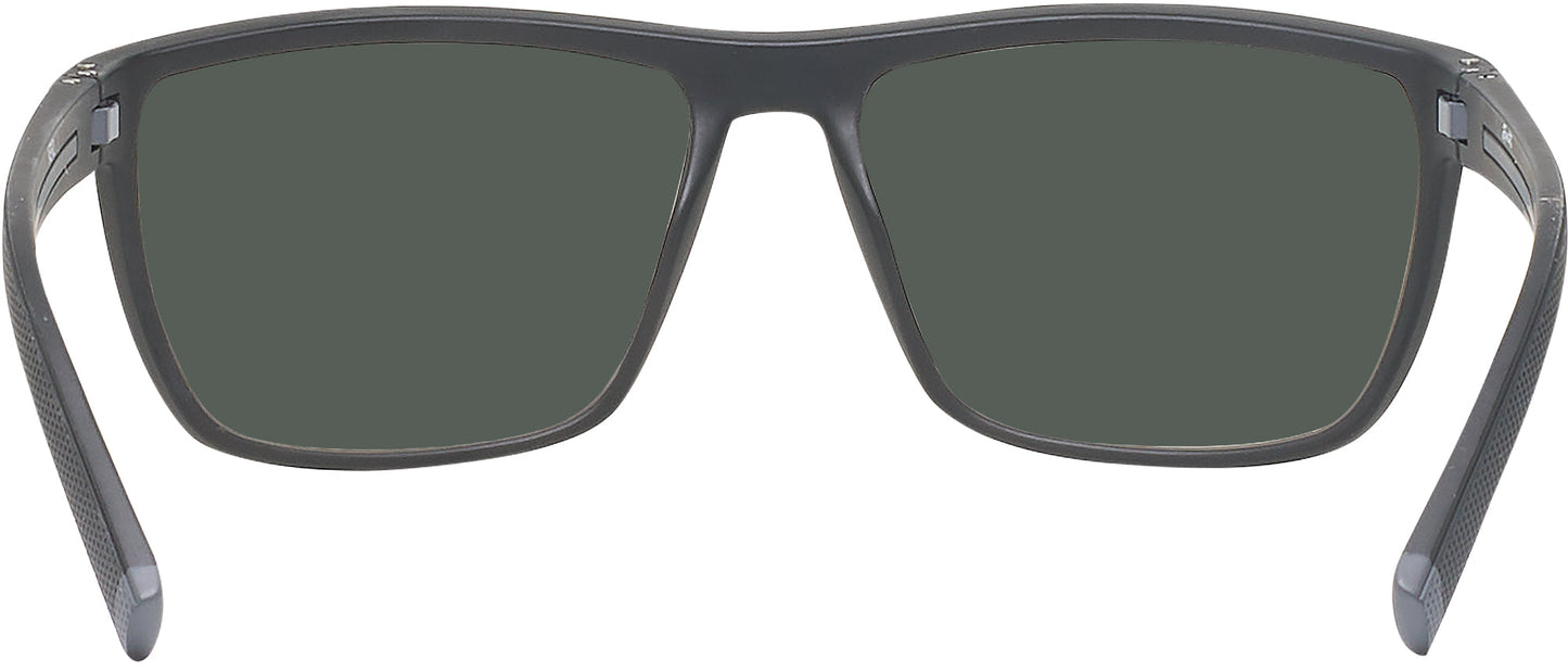Aero Progressive No-Line Reading Sunglasses