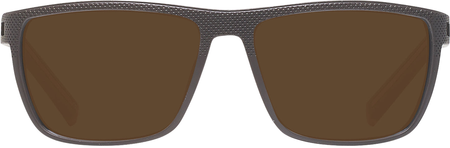 Aero Progressive No-Line Reading Sunglasses