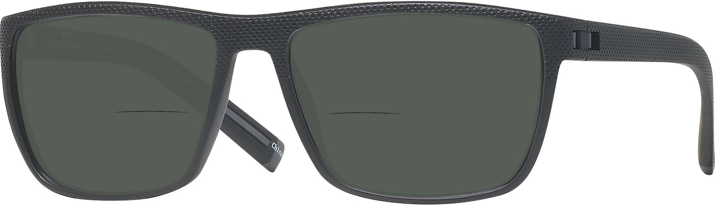 Aero Bifocal Reading Sunglasses