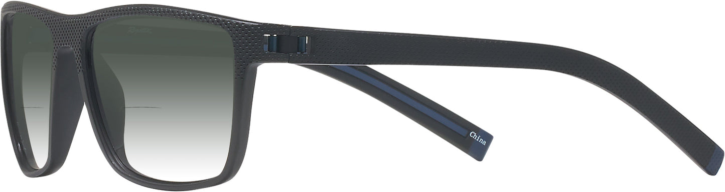 Aero w/ Gradient Bifocal Reading Sunglasses