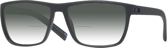 Aero w/ Gradient Bifocal Reading Sunglasses