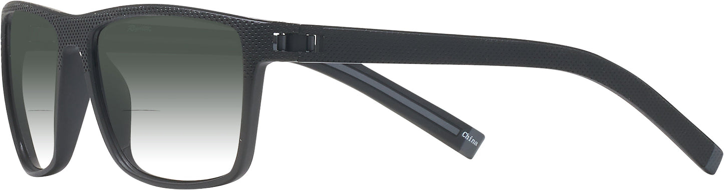 Aero w/ Gradient Bifocal Reading Sunglasses