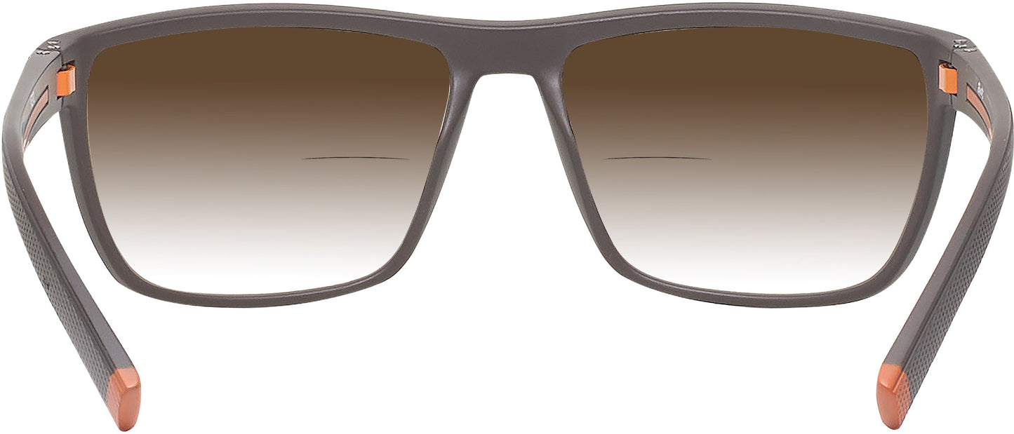 Aero w/ Gradient Bifocal Reading Sunglasses